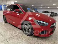2019 Mercedes Benz B 220