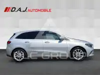 2019 Mercedes Benz B 220