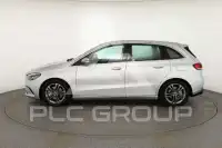 2019 Mercedes Benz B 220