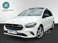 2019 Mercedes Benz B 220