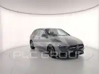 2019 Mercedes Benz B 220
