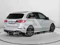 2019 Mercedes Benz B 220