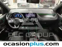2019 Mercedes Benz B 220