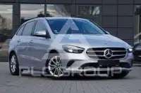 2019 Mercedes Benz B 220