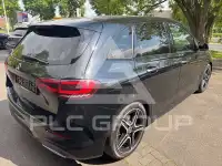 2019 Mercedes Benz B 220