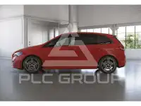 2019 Mercedes Benz B 220