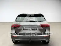 2019 Mercedes Benz B 220