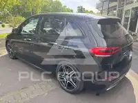 2019 Mercedes Benz B 220