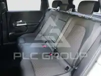 2019 Mercedes Benz B 220