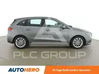 2019 Mercedes Benz B 220