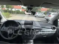 2019 Mercedes Benz B 220