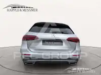 2019 Mercedes Benz B 220