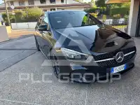 2019 Mercedes Benz B 220