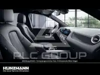 2019 Mercedes Benz B 220