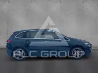 2019 Mercedes Benz B 220