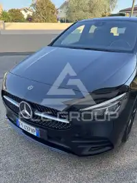 2019 Mercedes Benz B 220