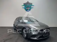 2019 Mercedes Benz B 220