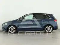 2019 Mercedes Benz B 220