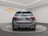 2019 Mercedes Benz B 220
