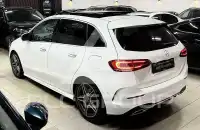 2019 Mercedes Benz B 220