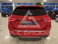 2019 Mercedes Benz B 220
