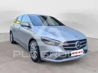 2019 Mercedes Benz B 220