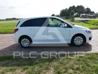 2019 Mercedes Benz B 220