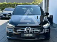 2019 Mercedes Benz B 220