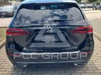 2019 Mercedes Benz B 220