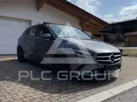 2019 Mercedes Benz B 220