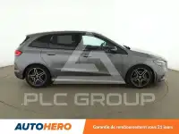 2019 Mercedes Benz B 220