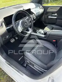 2019 Mercedes Benz B 220
