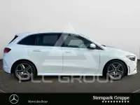 2019 Mercedes Benz B 220