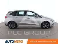 2019 Mercedes Benz B 220