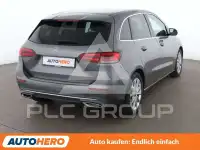 2019 Mercedes Benz B 220