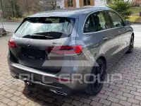 2019 Mercedes Benz B 220
