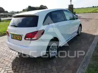 2019 Mercedes Benz B 220