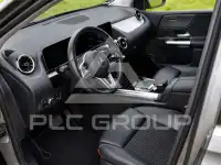 2019 Mercedes Benz B 220