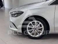 2019 Mercedes Benz B 220