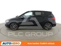 2019 Mercedes Benz B 220