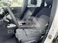 2019 Mercedes Benz B 220