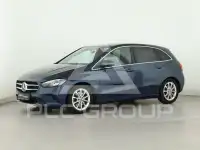 2019 Mercedes Benz B 220