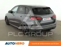 2019 Mercedes Benz B 220