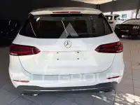 2019 Mercedes Benz B 220
