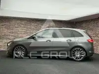 2019 Mercedes Benz B 220