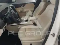 2019 Mercedes Benz B 220