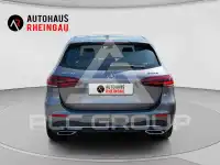2019 Mercedes Benz B 220