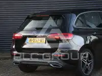 2019 Mercedes Benz B 220