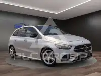 2019 Mercedes Benz B 220