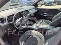 2019 Mercedes Benz B 220